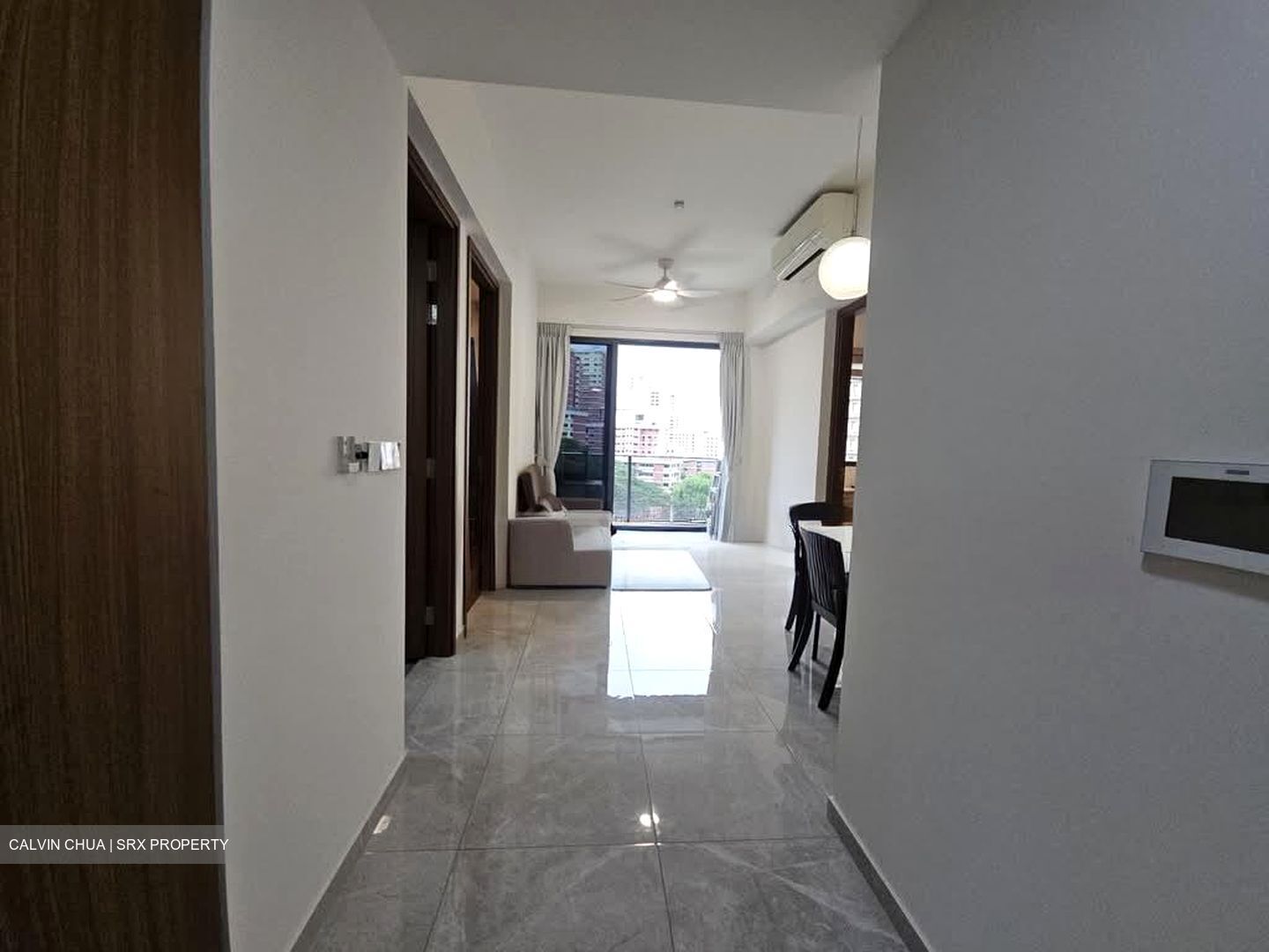 Stirling Residences (D3), Apartment #549628561